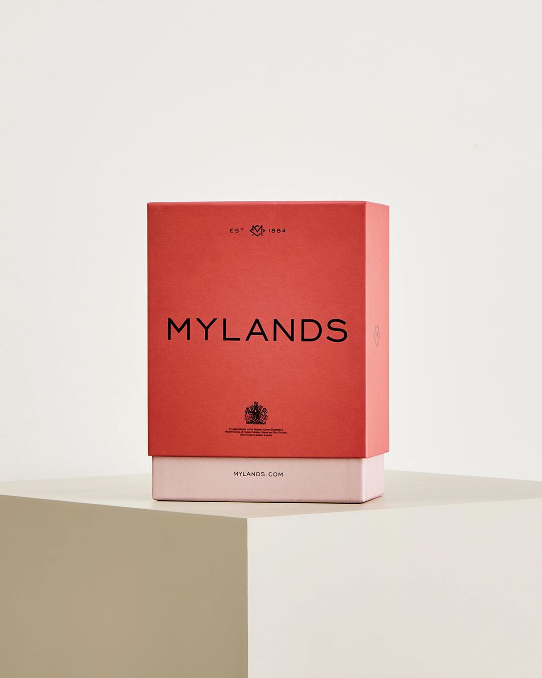 Mylands Box of Colour