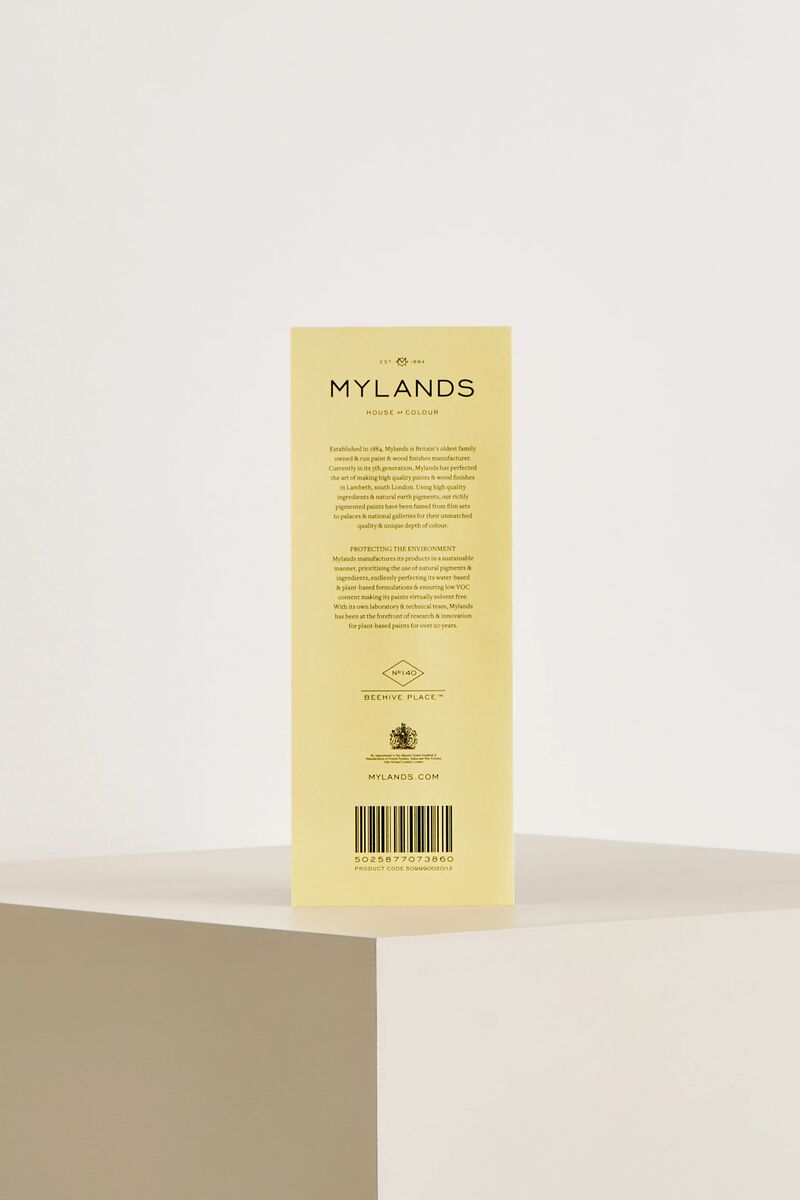 Mylands Complementary collections: FTT, Archive, Greys & Neutral