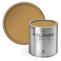 Freegrove Mustard - Image 1