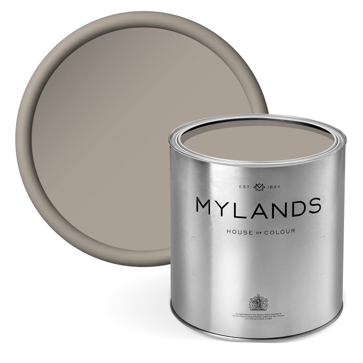 Empire Grey™ No.171