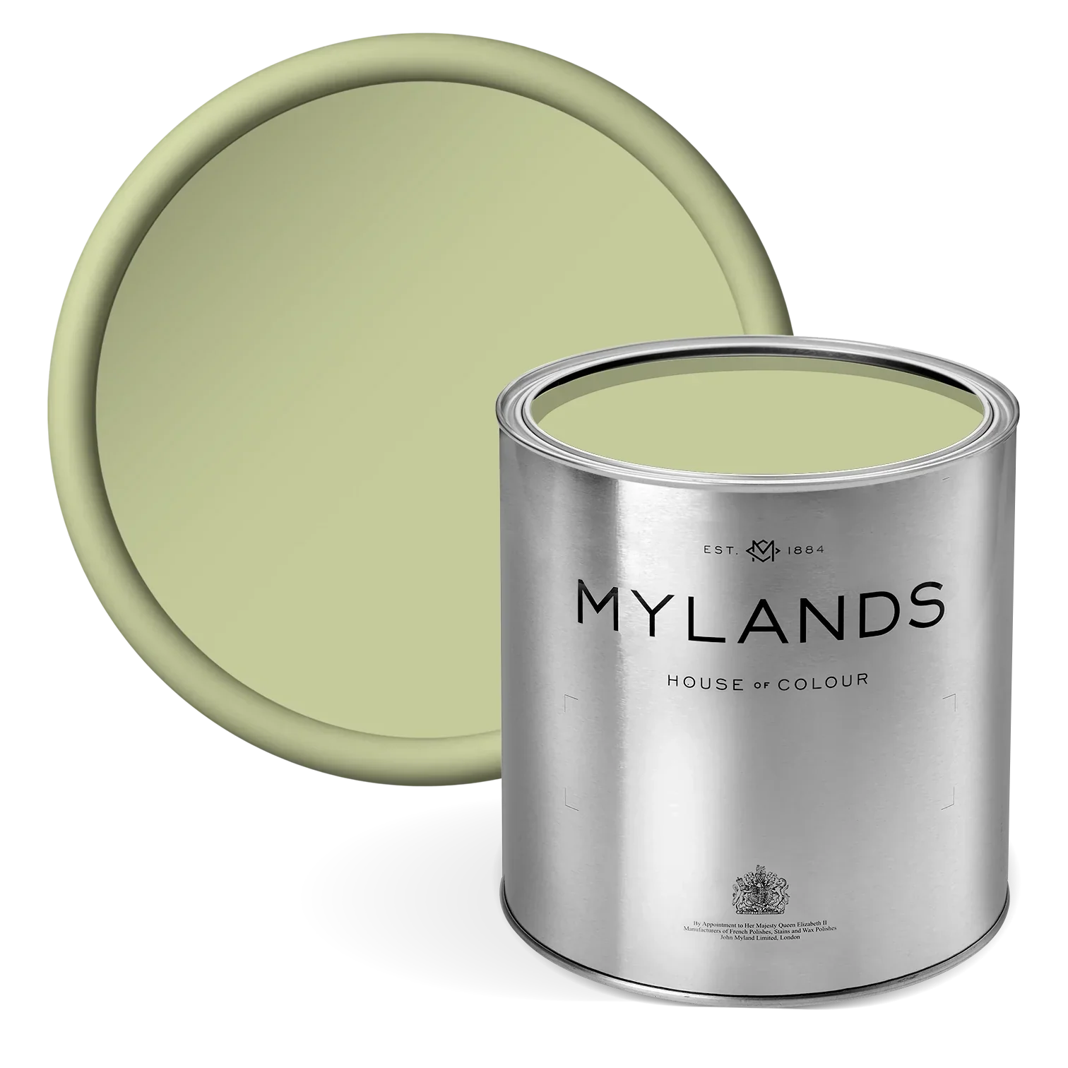 French Green™ No.187