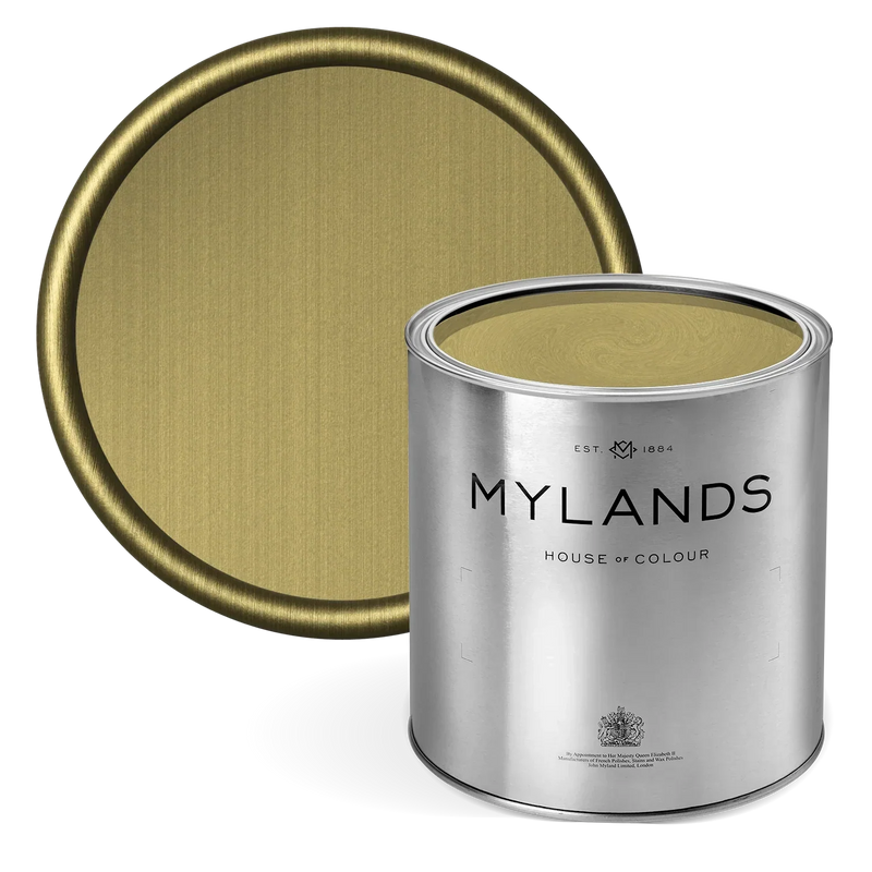 FTT-002™ - Licht Goud