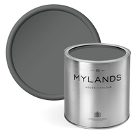 FTT-014™ - Iron Grey - Image 1