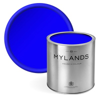 FTT-018™ - Ultramarinblau - Image 1