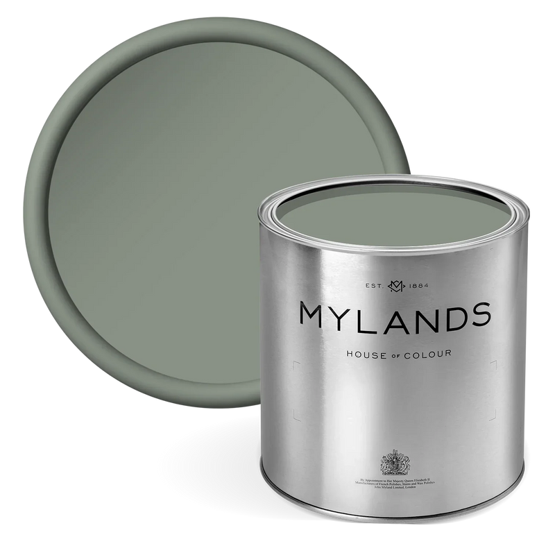 Myrtle Green™ No.168
