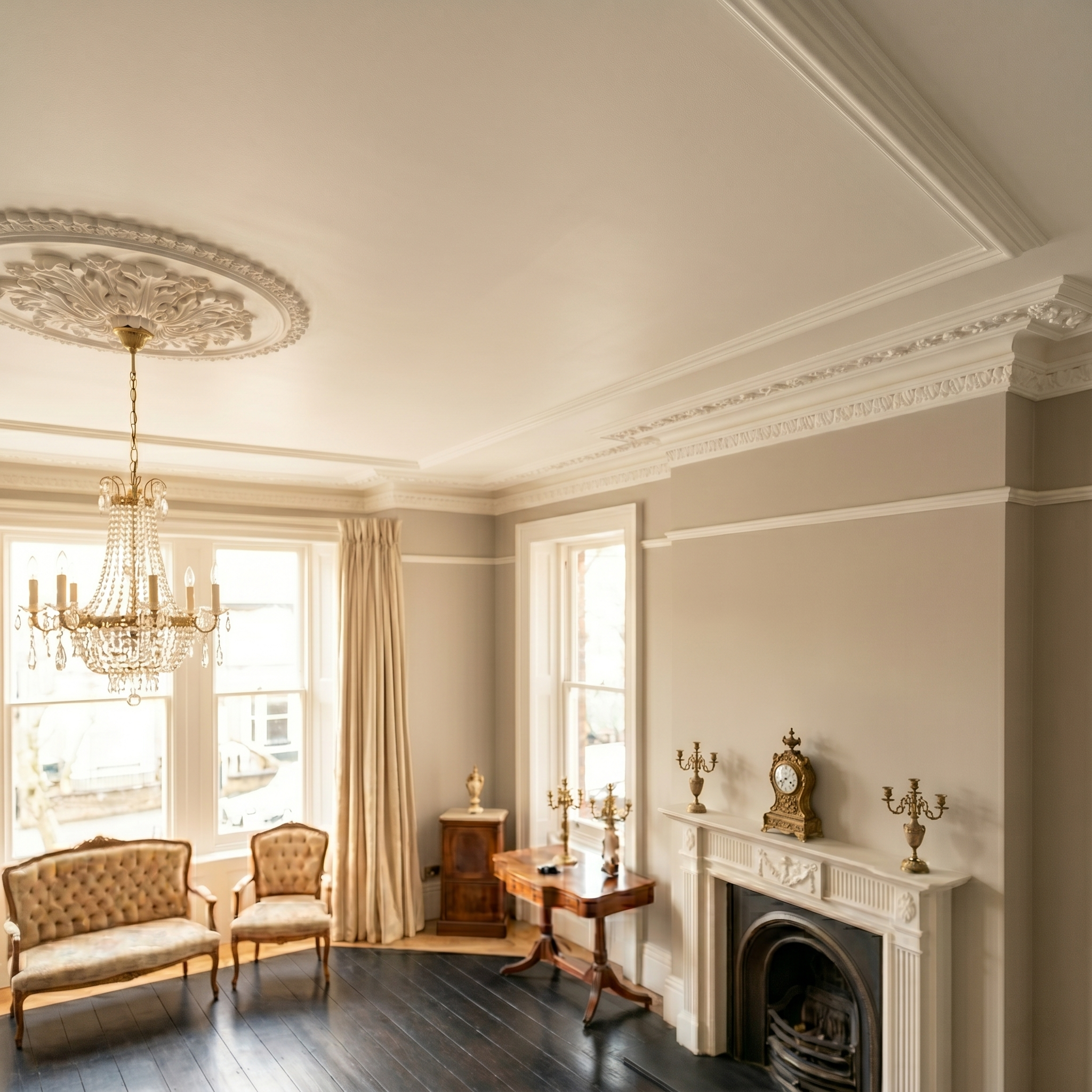Ceiling Paint