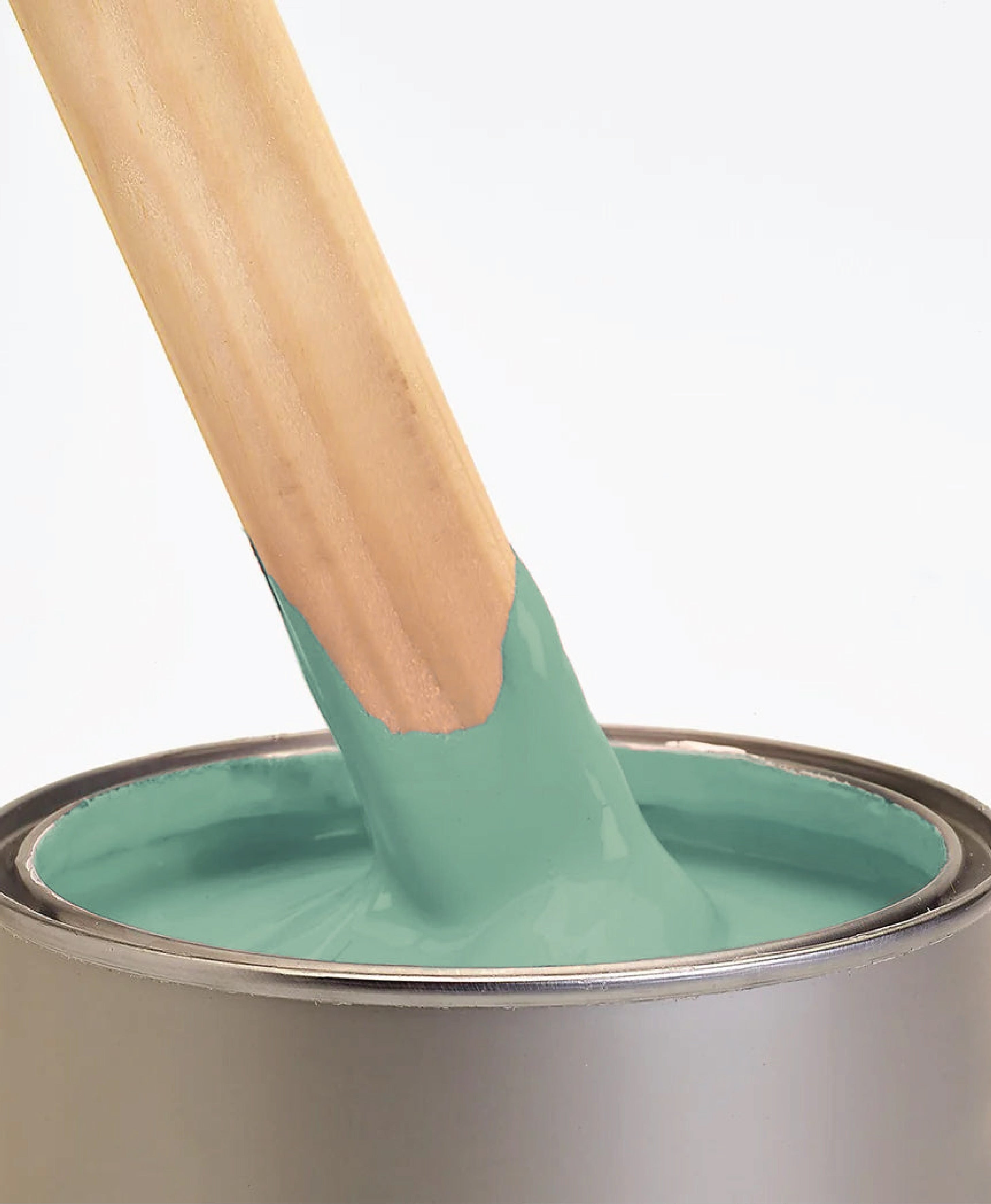 Primer & Undercoat - Green