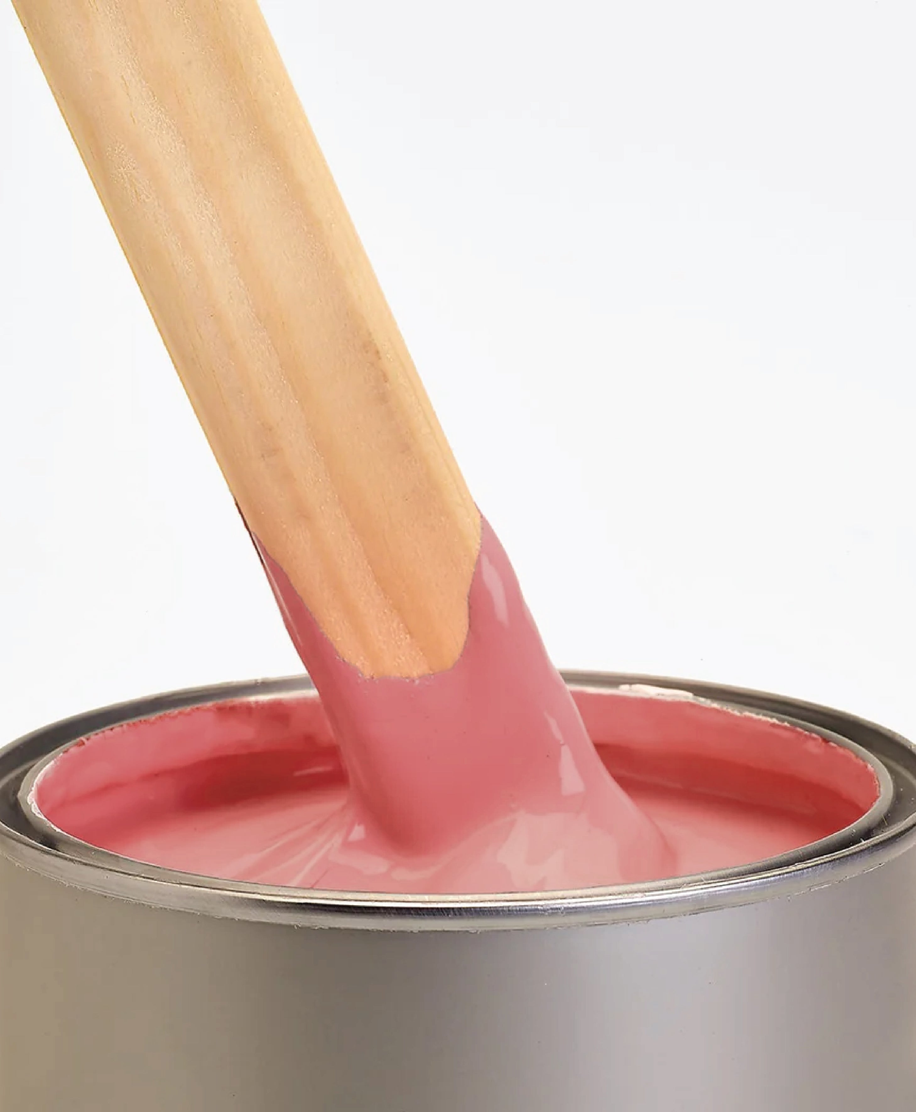 Primer & Undercoat - Pink